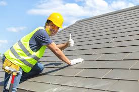 Fast & Reliable Emergency Roof Repairs in Lebanon, OH